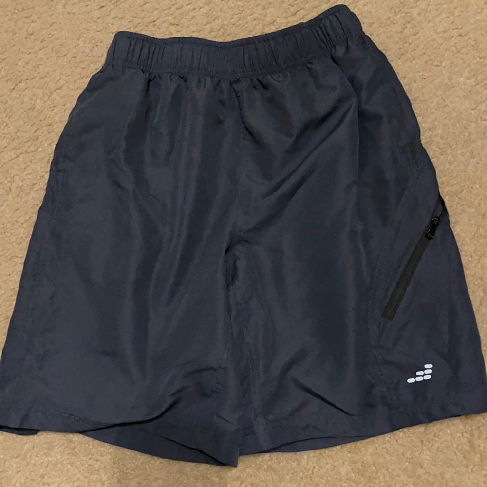 BCG gray shorts